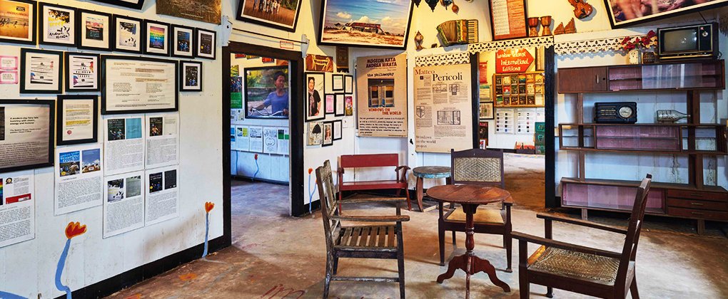 4 Hal Khas Belitung Yang Tidak Kamu Temukan Di Daerah Manapun. goo.gl/9cK9dD