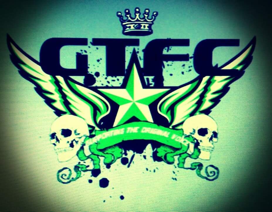 GTFanCommunity's tweet photo. YASSSSSS https://t.co/4sqcBIz70v