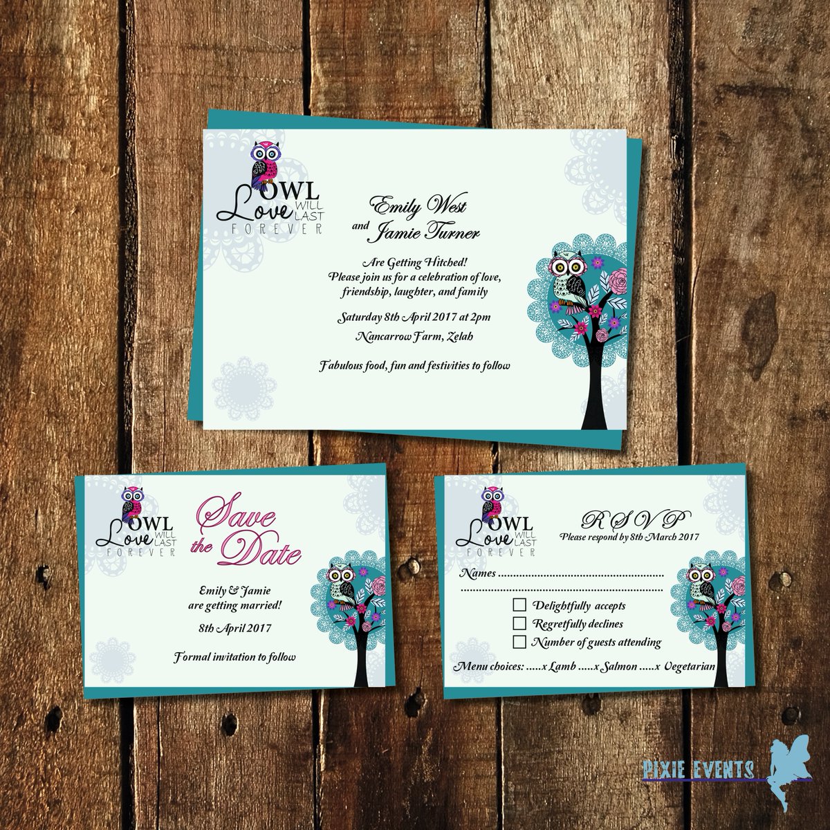 PixieEventsUK tweet picture