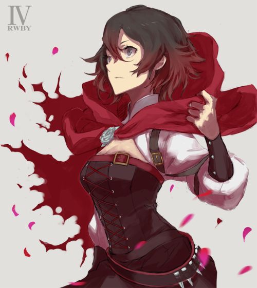 -changed rp-account
-#rwbyrp
-the Name is Ruby Rose
-RT &amp; Follow?