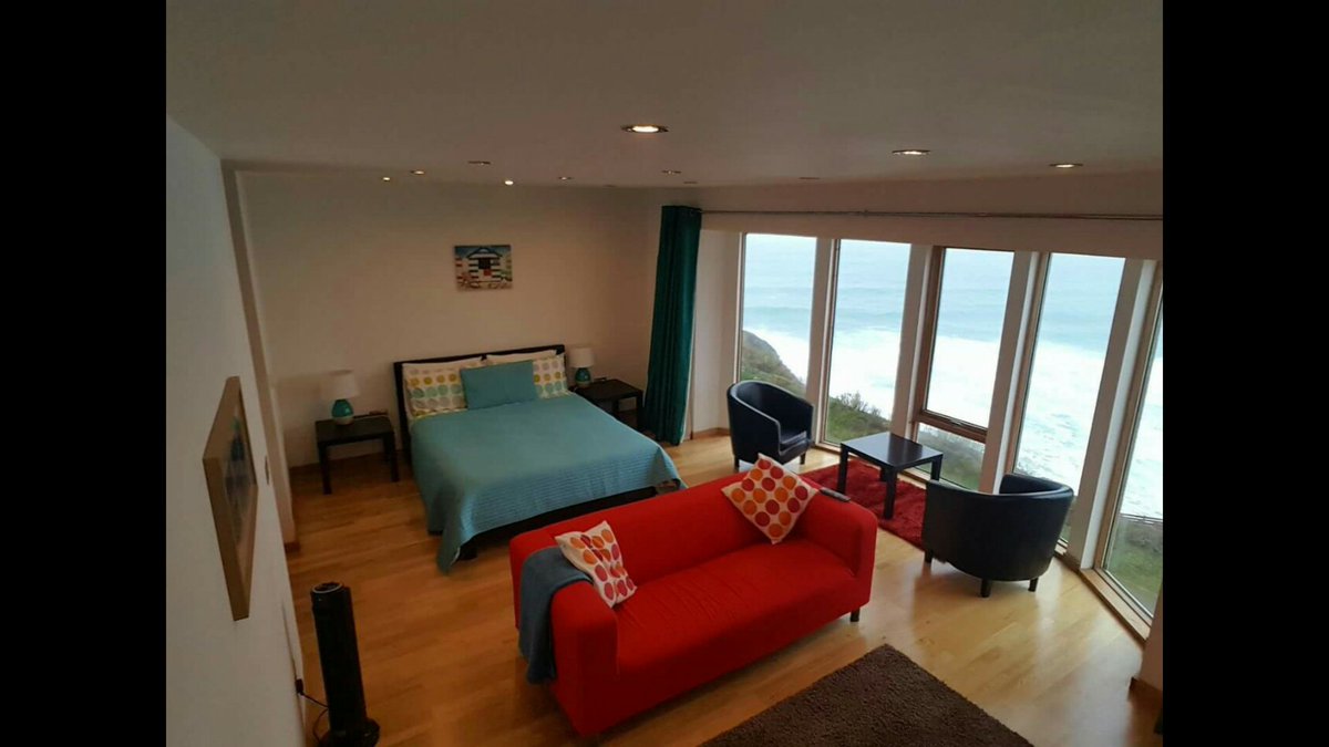 CELLAR COVE B&B tweet media