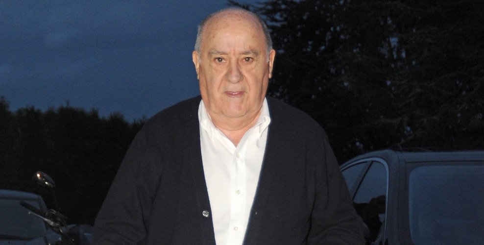 bekiaes's tweet image. La Fundación Amancio Ortega dona 320 millones de euros a la sanidad española para la lucha contra el cáncer xure.eu/a5ywot