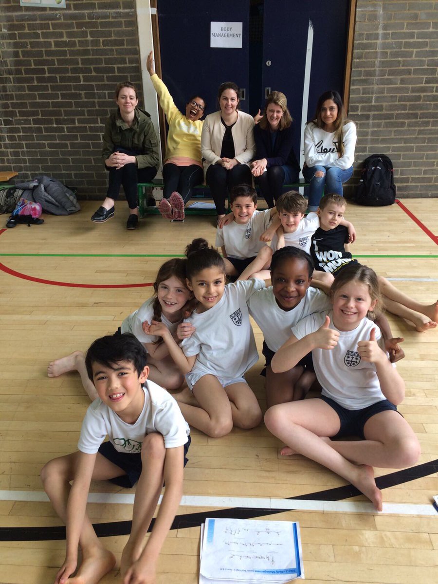 stmarys_w4's tweet image. Y4 key steps gymnastics . Lots of Parent support!