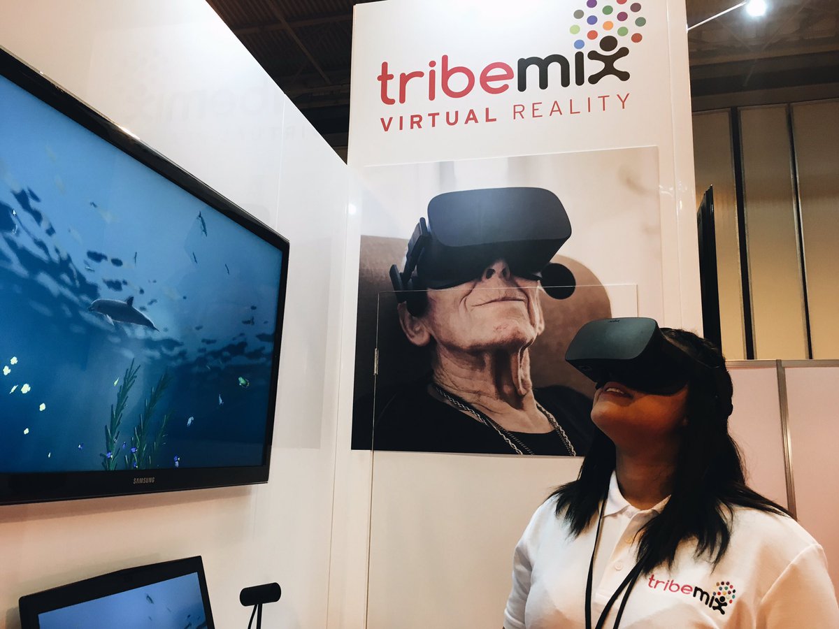 tribemix tweet picture