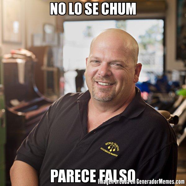 ShootemNews's tweet photo. @diy_molon vuestro número de contacto es un poco invent. https://t.co/pY7DpksgDN  NO SÉ, RICK, PARECE FALSO. https://t.co/cXtbbO5oFG