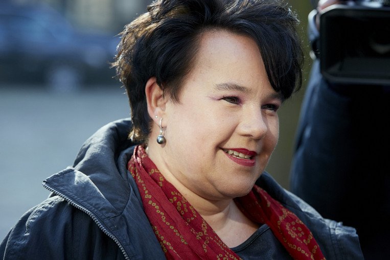 GroeneZaken's tweet image. 'Climate First': Dijksma organiseert klimaatconferentie in de VS. 
▶ trouw.nl/groen/-climate…