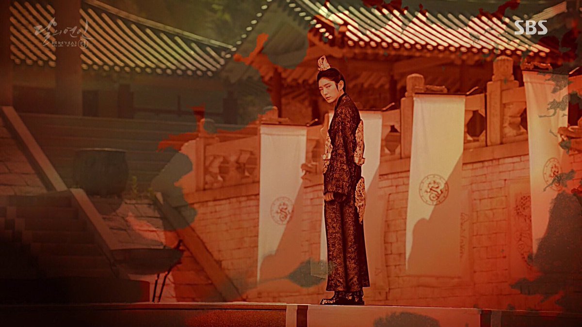 joongiarchives's tweet photo. goryeo era or modern era, I wouldn't mind taking both https://t.co/q42Dff9KEj