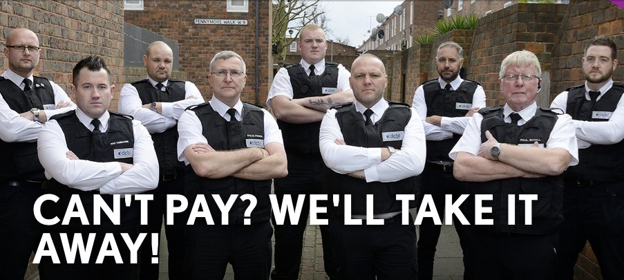 Firm_Music's tweet photo. Our music is being used on @channel5_tv's hugely popular #cantpaywelltakeitaway. Watch ep 2 of the new series at 9pm @CantPayBF #firmsync https://t.co/T0sKjG6xBZ
