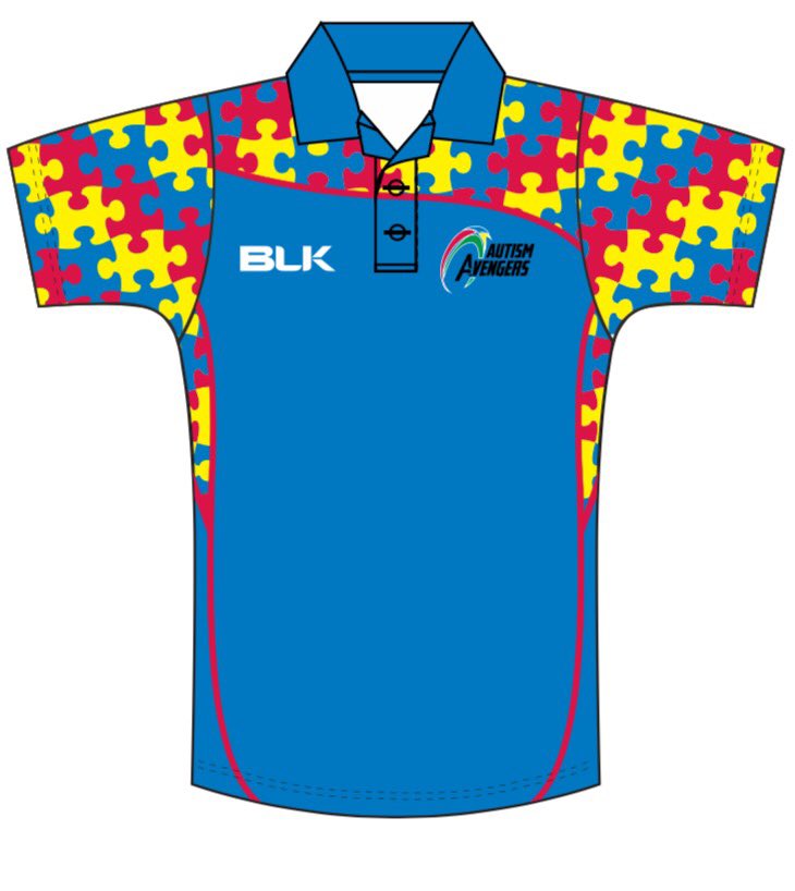 Would anyone be interested in buying one of these? #autismavengers #autismswareness