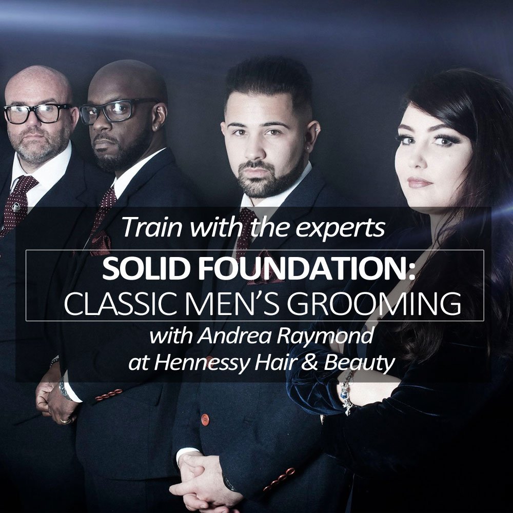 Hennessy Hair&Beauty tweet media