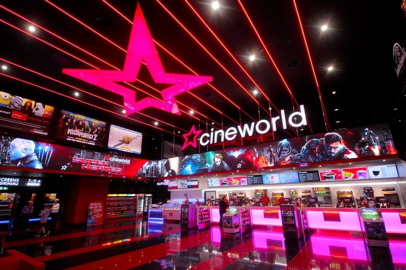 Here's how to get a ticket at <a href="/CineBroughton/">Cineworld Broughton</a> IMAX for just £3 next Saturday
chesterchronicle.co.uk/whats-on/film-…