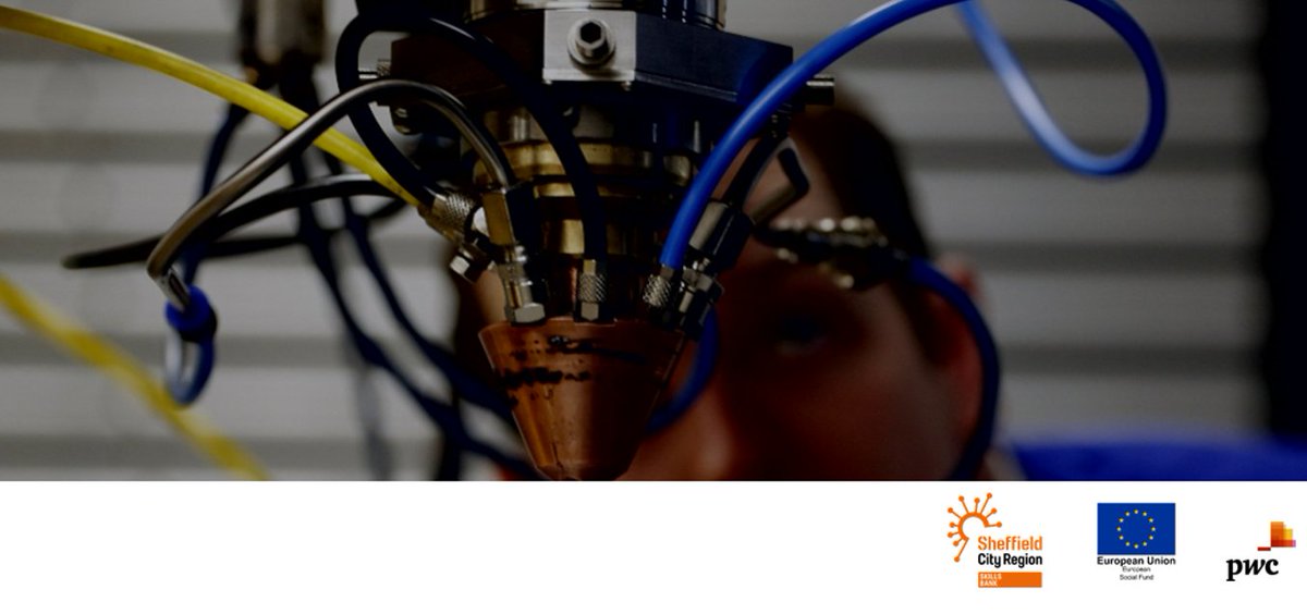 pizzasmiths's tweet photo. The #SCRSkillsBank is investing £17m in skills training to support business growth - apply for your funding today! https://t.co/revtG8iK5S https://t.co/MSs08eKwU0