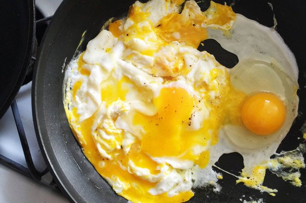 17 ways to make breakfast waaaay easier in the morning: trib.al/PNRavIJ