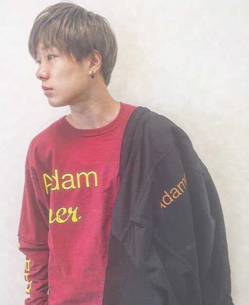 AkoAco_ldh's tweet photo. ２回目のタグします🎟✌🏼️💜

✔︎ 三代目 J Soul brothers 💙！
  ：片岡 直人

✔︎ THE RAMPAGE 🖤！
  ：長谷川 慎

✔︎ E-girls ❤！
  ：藤井 夏恋

✔︎ 🤸🏽‍♂️
  ：ZEN

#RTした人全員フォローする https://t.co/S7Pb2E1RLe
