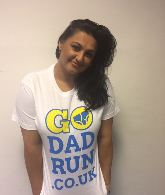 godadrun's tweet image. Delighted to announce global music manager @KIKITkiran as a new GDR ambassador ! @ProstateUK @Bowel_Cancer_UK @theCALMzone @OrchidCancer
