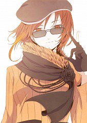 Coco's the Name.
Did I need to say something else?
Oh! And don't touch my clothes!

#rwbyrp