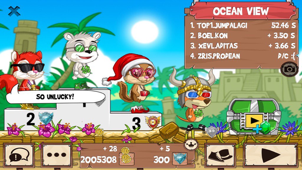Kon_Azhar's tweet photo. Having a blast @ #funrun2 #JumpaLagi #Aditas #prodean https://t.co/B5RwRkusP6