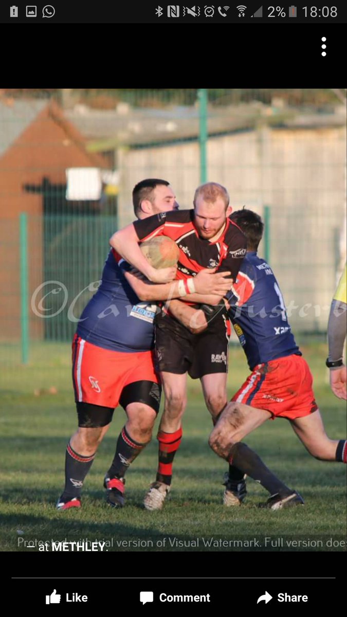 MethleyRLFC's tweet photo. The royals will operate in the YML entry league over the summer 

#UTR https://t.co/aKarE5OMAI