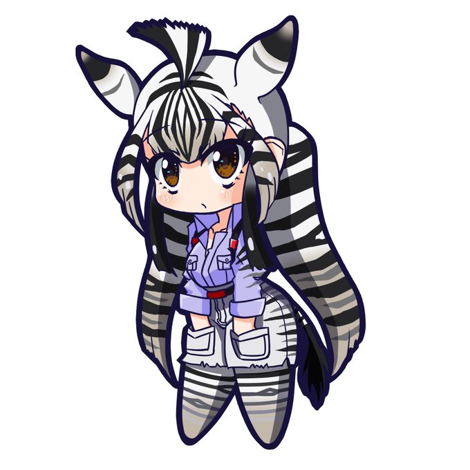 チャップマンシマウマのtwitterイラスト検索結果 古い順