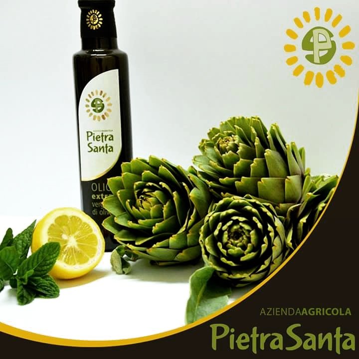 AzPietrasanta's tweet image. Il carciofino brindisino in olio extravergine d'oliva è una passione #MangiareSanoKarma
la nostra ricetta naturale pietrasantaaltosalento.it/it/blog/ricett…
