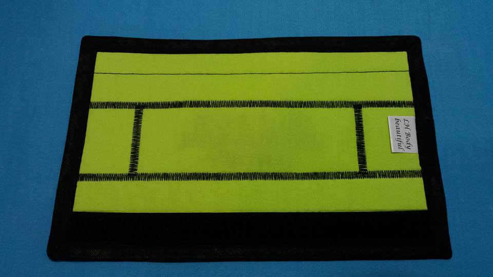 LHBodybeautiful's tweet photo. finished #seatbelt #cover with permissionto share. vital information for 'first  at scene' , emergency services #seatbeltsleave personalised https://t.co/MUD2YYjBH2