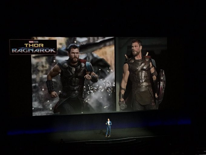 Ver imagem no Twitter