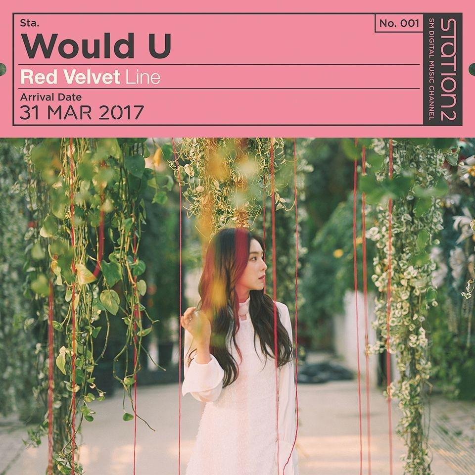 Red Velvet Updates (@redvelution) / Posts / X