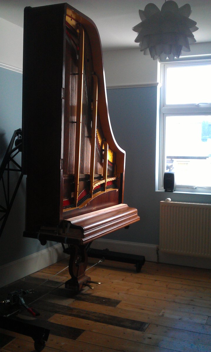 Sarah Nicolls (@sarahpiano) on Twitter photo Happy #pianoday! <a href="/piano__day/">Piano Day</a> @nilsfrahm Here's my #insideoutpiano + <a href="/ableton/">Ableton</a> <a href="/abletonlive/">Ableton Live</a> for the playlist. soundcloud.com/sarahpiano/rad… Happy #pianoday! <a href="/piano__day/">Piano Day</a> @nilsfrahm Here's my #insideoutpiano + <a href="/ableton/">Ableton</a> <a href="/abletonlive/">Ableton Live</a> for the playlist. soundcloud.com/sarahpiano/rad…