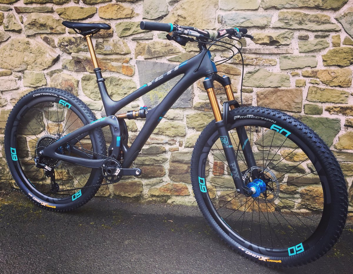 blazing bikes review