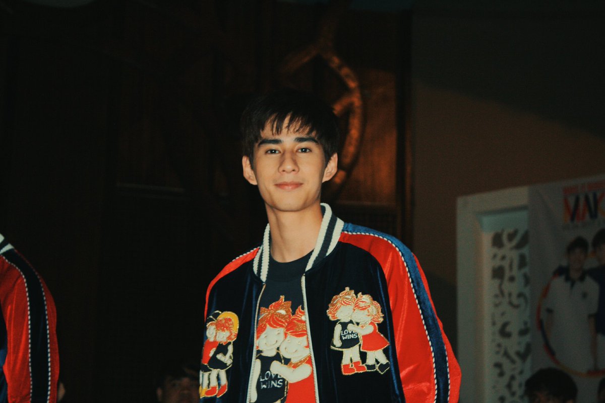OhmToey_babies's tweet photo. {03/26} Make It Right In Manila
Baby Toey... 😍😍😍
@ImerbSittiwat
#MIRINMANILA #toeysittiwat #MakeItRightInManila #OhmToeyInManila
©. https://t.co/R2nQFERXhI