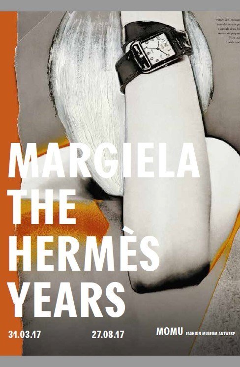 newjohnnissen's tweet photo. New collaboration with @MoMuAntwerp exhibition @Margiela featuring @Hermes_Paris #silhouettes #mannequins @newjohnnissen. Countdown started https://t.co/my88roCDfS