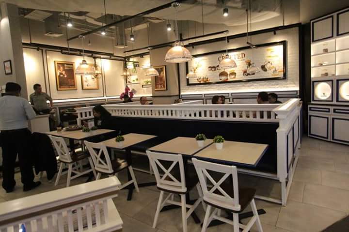 gofitid2's tweet photo. Tempat baru buat ngopi nih @owlcafeid di Mall @gandariacity ada beragam resep kopi Straits Asian. Nikmati diskon 25%, 29 Maret - 9 April https://t.co/CEvgfCAmE2