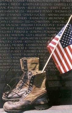 Urena's tweet photo. Today is #VietnamVeterans Day another opportunity to thank, welcome home those who returned &amp; remember fallen service members who did not. https://t.co/otq7bQVI7f