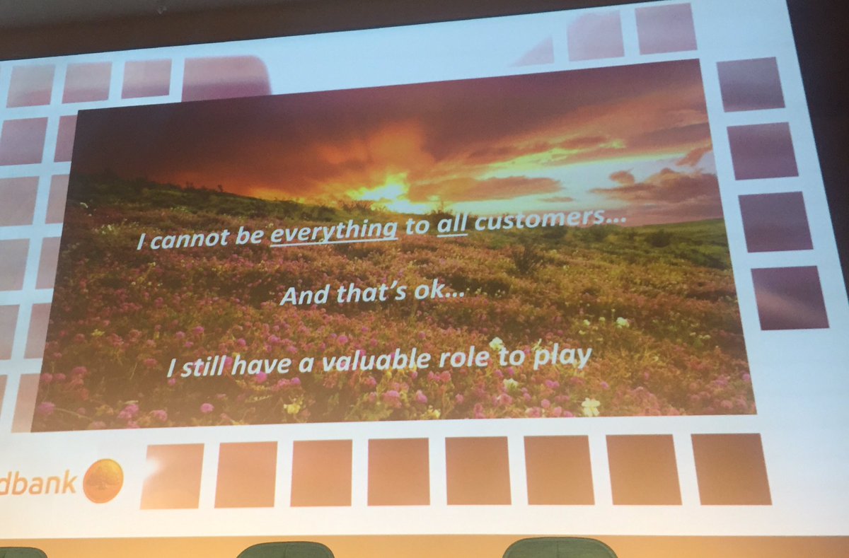 Zen moment of #PSD2 at #payment17 <a href="/v_jansen/">Vincent Jansen</a>