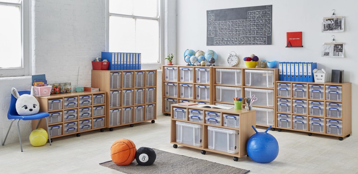DrctEduFurn's tweet photo. Easter Special on all of our #classroom #traystorage units. Receive a 5% discount with free UK delivery. Offer until End of April 2017๐ https://t.co/8qhEmdFKwB