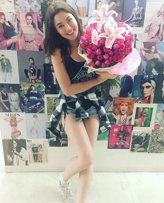SweetCoraleen's tweet photo. #Repost @coraleenwaddell 
A HUGE thank you to #realtalk corner qc and all my beloved corner babies! https://t.co/wOV92PBGuN
