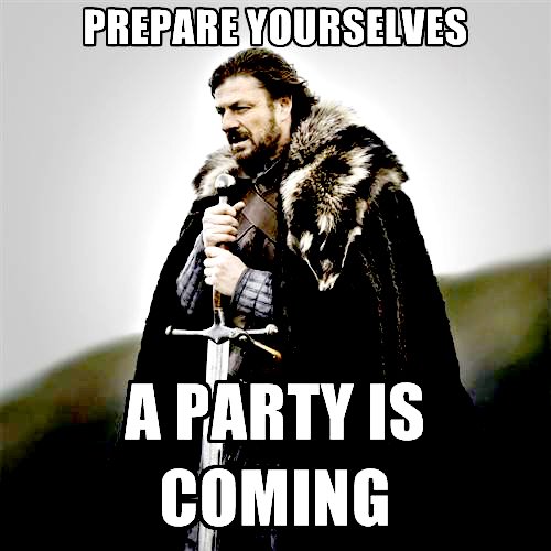 GravityLounge16's tweet photo. #Party like HELL @ #GRAVITY #LOUNGE #nightclub #WCW 😅😜😝 https://t.co/nRU3hylBwe
