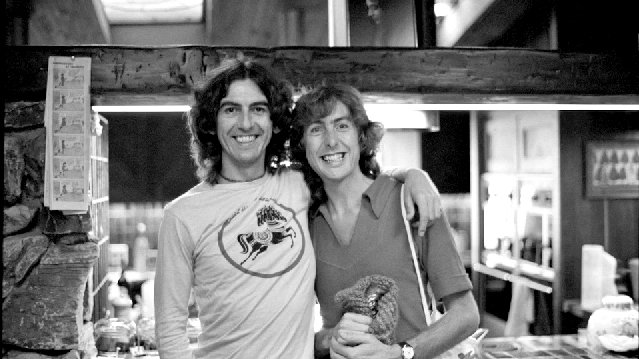 HAPPY BIRTHDAY 

Eric Idle      