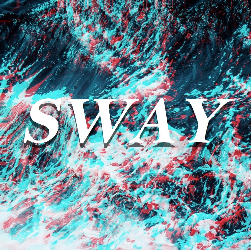 BUYERSCLUB_BAND's tweet photo. DOWNLOAD OUR NEW SINGLE 'SWAY' HERE↓↓↓
https://t.co/tm8jox0BsL https://t.co/R2rI2cbwsX