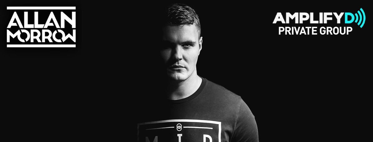 allanmorrow_'s tweet photo. Coming soon! For those who sign up to the "Studio Pass"! Production tutorials, track walk throughs, private Q&A's and much more! #amplifyd https://t.co/EsfHYPwilv