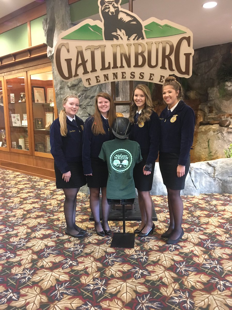 Had a great week in Gatlinburg!!!