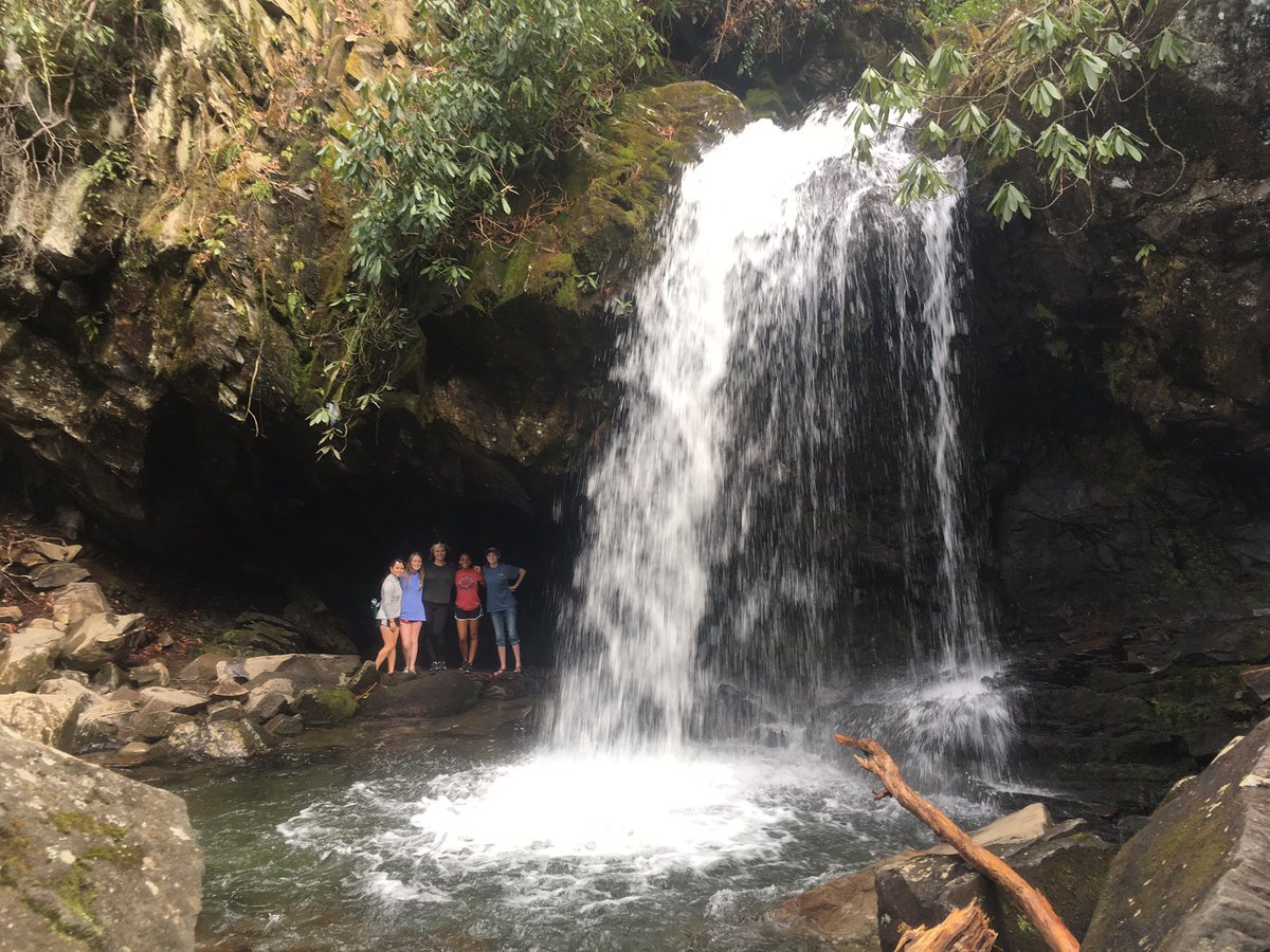 BeechFfa's tweet photo. Had a great week in Gatlinburg!!! https://t.co/IoS4gL7NL8