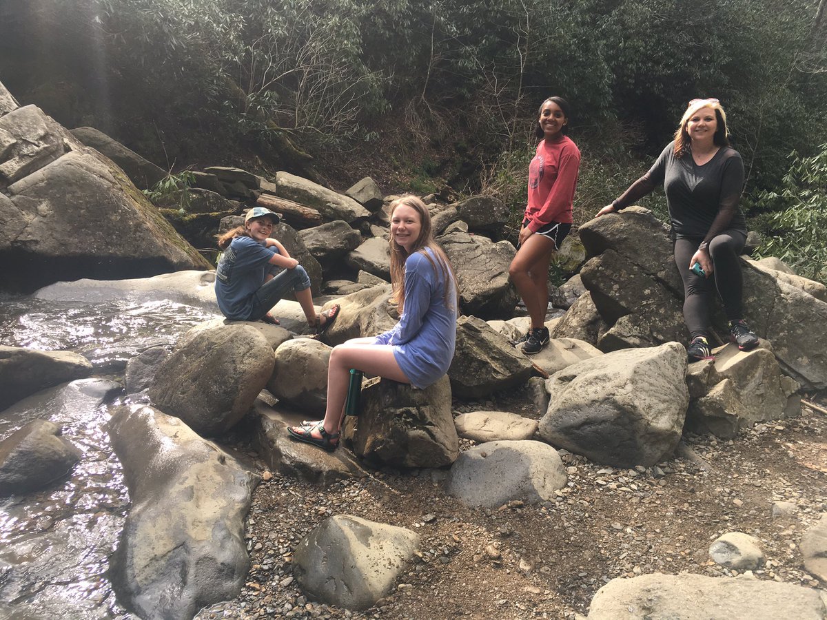 BeechFfa's tweet photo. Had a great week in Gatlinburg!!! https://t.co/IoS4gL7NL8