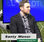 EL PELOTU @elpelotu <a href="/PacoGranda/">Paco Granda</a> <a href="/TeleAsturiasTV/">TeleAsturiasTV</a> con: Santy Menor, Pablo Detori, Cortina y <a href="/Dani_Castelao/">Dani Castelao</a> <a href="/NALONCF/">Nalón CF</a>
 bit.ly/2nzJxFD