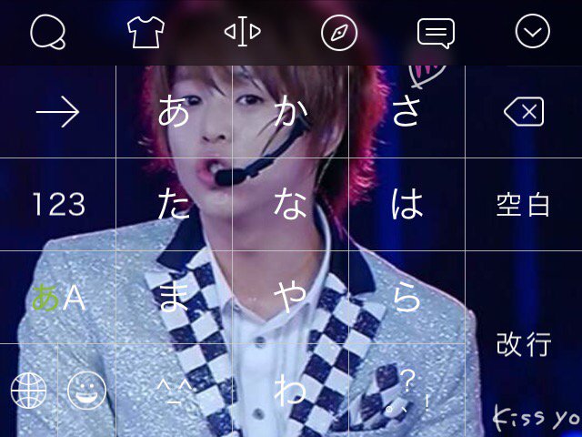 _logout_byebye's tweet photo. キーボードをお気に入りのデザインに変えちゃおう！今すぐSimejiをチェック
URL: https://t.co/b9t25dQ8Zf https://t.co/uggjrAH7hg