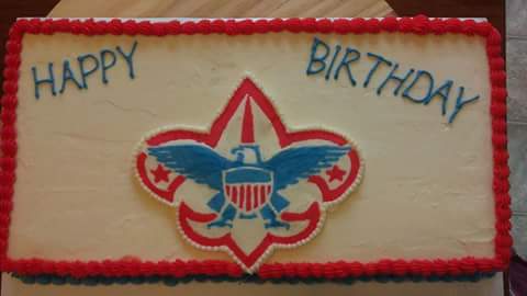 katyscakes09's tweet photo. For your #eaglescout #katyscakes09 #boyscoutsofamerica https://t.co/P3UYyfJvMs