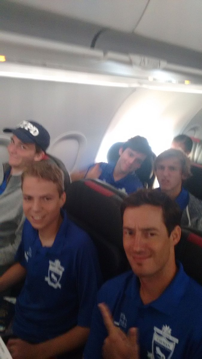 AthleticsCIS's tweet image. On our way now! 🇩🇴⚽🏅 #CAISSA #CISInspires #ISSedu