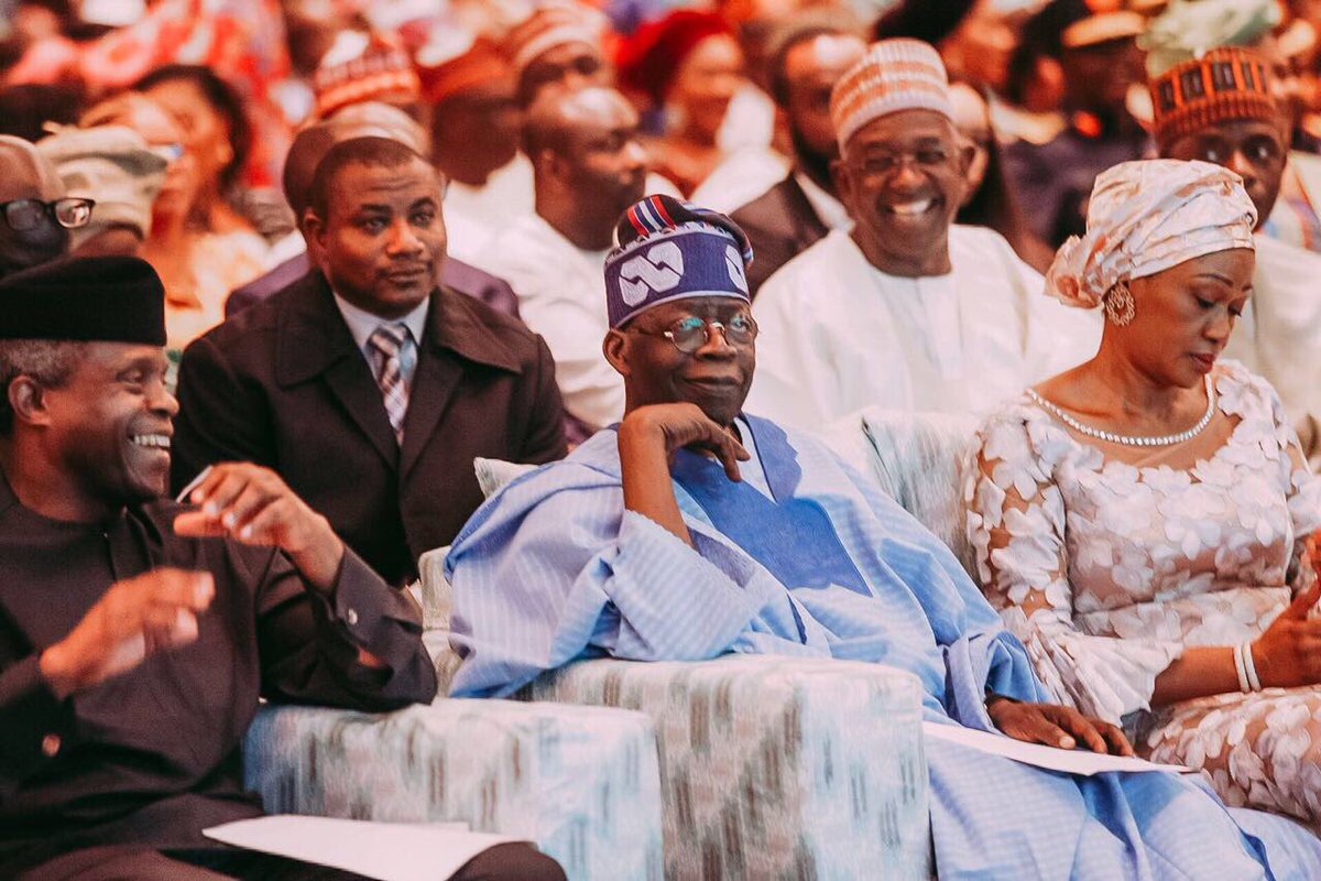 Farouq_Siyi's tweet photo. Forget about any affiliation and lineage, this MAN here is a MAN! HBD Jagaban! #BATC17 https://t.co/iaz01DMvJK