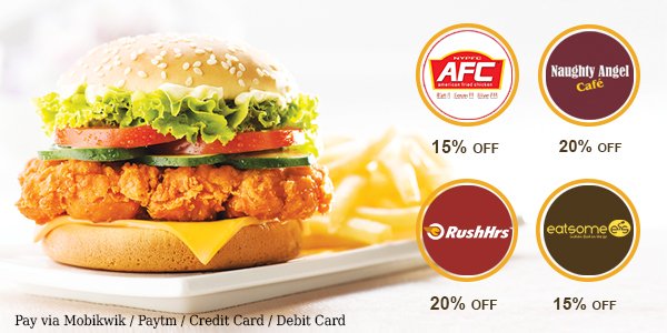 ressyapp's tweet photo. #Pune Save Upto 50% 
On Your Food Bill
Pay #Online And Get Extra 5% Off
Download the #app:
https://t.co/fNbiVZ3wDr https://t.co/VMTgDRvJNy