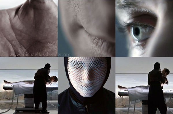 "Walter. Created to serve" Michael Fassbender #AlienCovenant Viral Part V michaelfassbender.org/acovenantviral…
